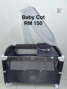 Baby Cot