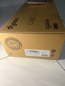 Dyson Cyclone