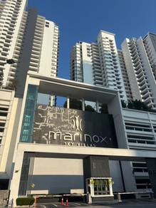 Condominium For Rent in Marinox Sky Villas