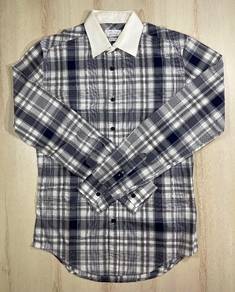Zara Man Shirt #BS Used