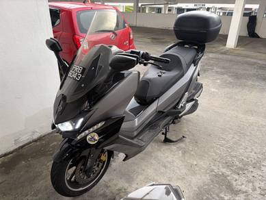 WMOTO RT3