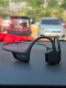 Shokz Open Run 2