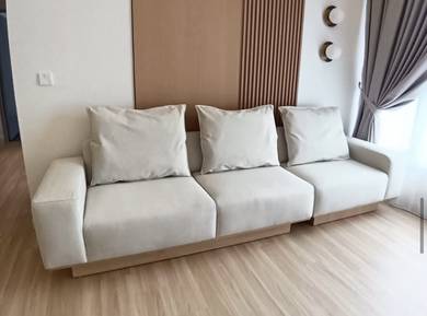 MUJI SOFA kaizen 4 seater