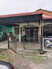 1-storey Terraced House For Rent in Jitra,KDH