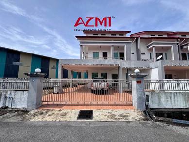 2-storey Terraced House For Sale in Miri,SWK