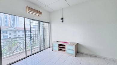 Apartment For Rent in Pangsapuri Sri Alpinia