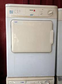 Recon Drying Kering Baju Machine Fagor Mesin