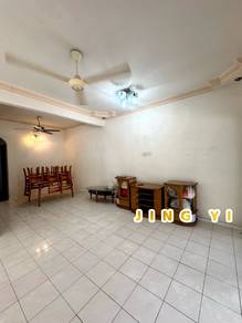 2-storey Terraced House For Sale in Simpang Ampat,PNG