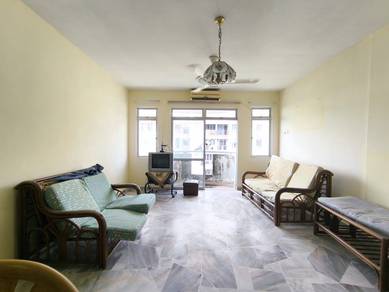 Condominium For Sale in Cocobay Resort Condominium