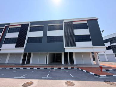 Shop lot For Rent in Kuching,SWK