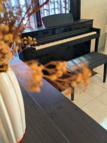 Hailun H-305 PIANOVA Digital Piano