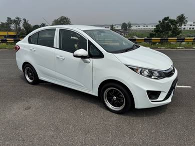 Proton Persona STANDARD in Masai, JHR