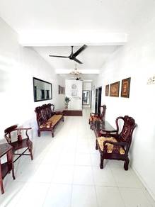 AFAR Homestay Segamat
