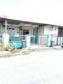1-storey Terraced House For Sale in Alor Setar,KDH