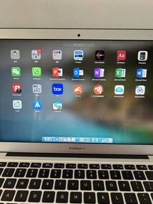 MacBook Air 13" (2017) Excellent Condition