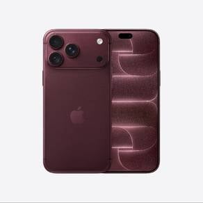 iPhone 18 Pro Max Burgundy 256GB