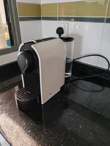 Nespresso coffee machine 