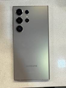 samsung S24 Ultra (1TB)