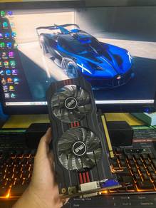 Asus gtx 1050 ti oc