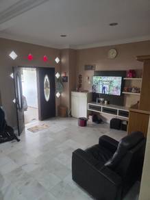 2-storey Terraced House For Sale in Lunas,KDH