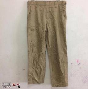 CRFT1492 no brand work dress trousers pants