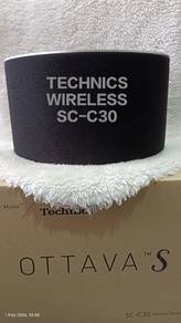 Speaker Wireless TECHNICS PANASONIC Brand