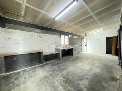 1-storey Terraced House For Sale in Senai,JHR