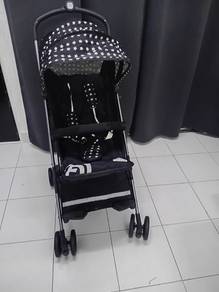 Stroller baby ( Travel)