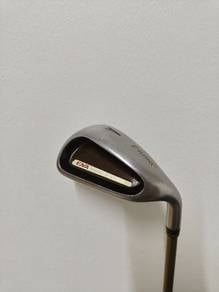 ENA Golden Titan Golf Iron (A-Wedge)