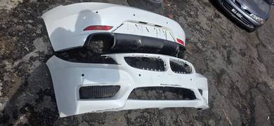 bmw z4 e89 bumper