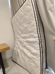 Matress Tilam Putih Queen size