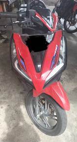Honda Vario 150