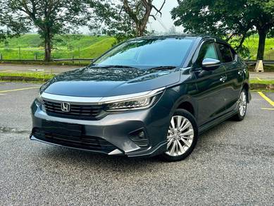 Honda City V in Sungai Besi, KUL