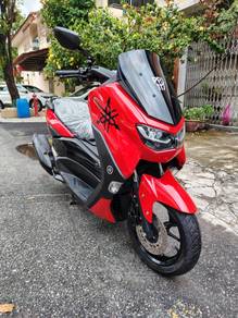 Yamaha NMAX