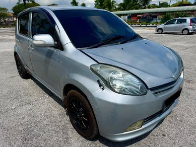 Perodua MyVi EZ in Bandar Bukit Tinggi, SGR