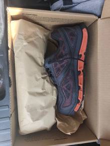 Safety Shoe Red Wing Athletic 