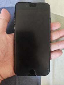 iPhone 7 Used Ori 