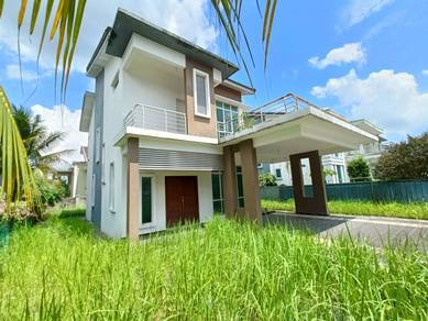 Bungalow House For Sale in Seremban,NSN