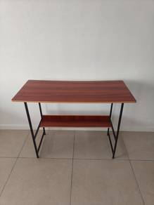 ​📌 Preloved Study Desk / Work Table