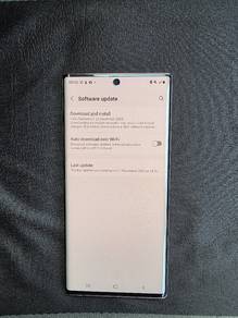 Samsung note 10