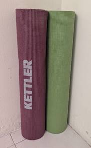Exercise/Yoga Mats
