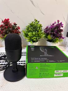 Razer Seiren Mini Microphone