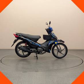 SM Sport 110E