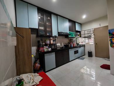 2-storey Terraced House For Sale in Sungai Dua,PNG