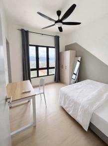 Room in Kepong, KUL