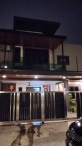 3-storey Terraced House For Sale in Kajang,SGR