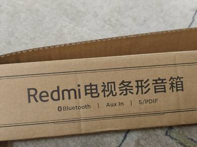 Xiaomi Original Redmi Sound Bar Speaker