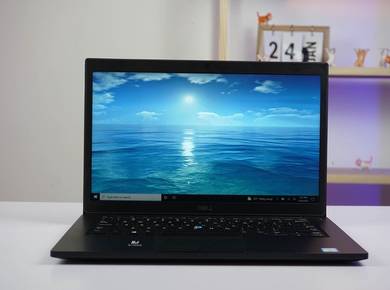 Dell Latitude 7490 (Refurbrished)