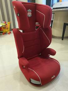 Joie Toddler kid car seat 