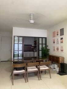 Service Residence For Sale in Maxim Citylights @ Sentul KL